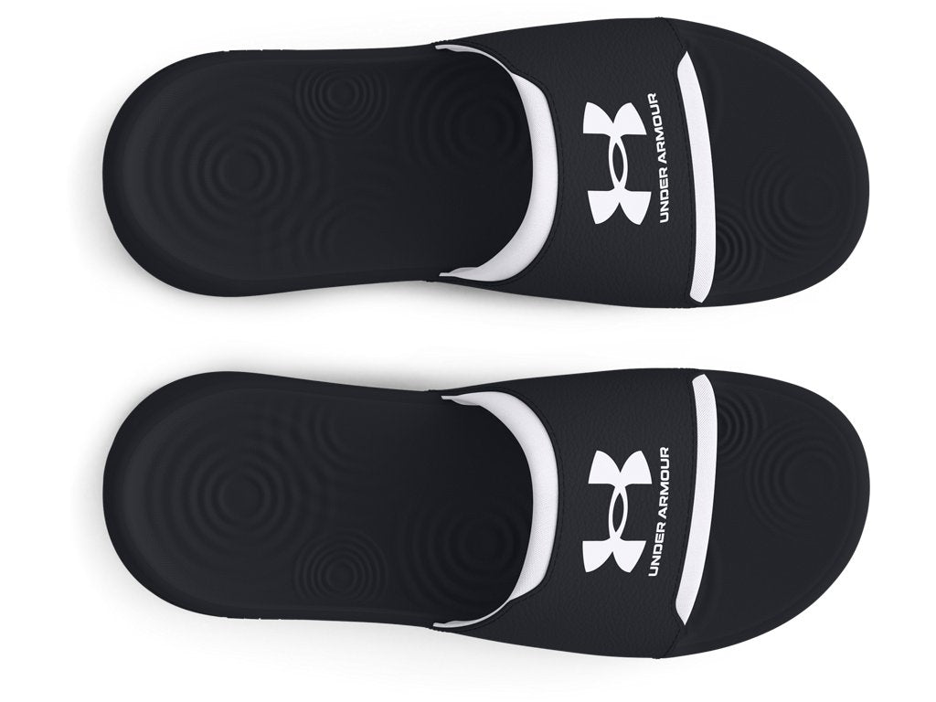 Under Armour Women's UA Ignite Select Slides Footwear - Memory Foam Comfort