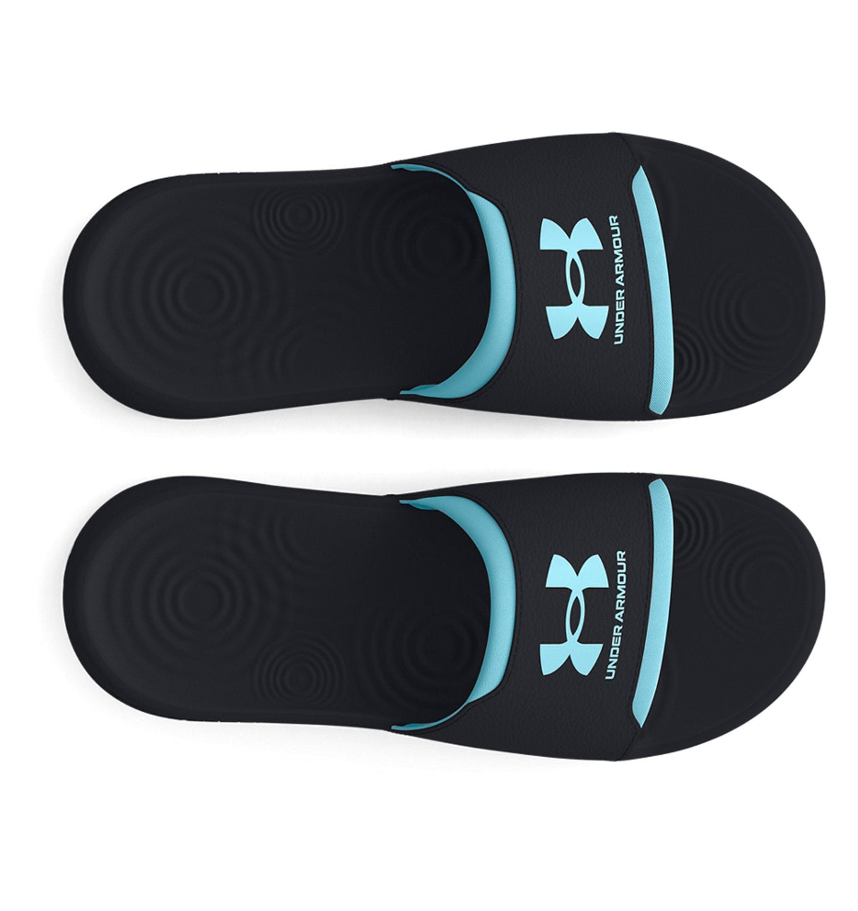 Under Armour Women's UA Ignite Select Slides Footwear - Memory Foam Comfort