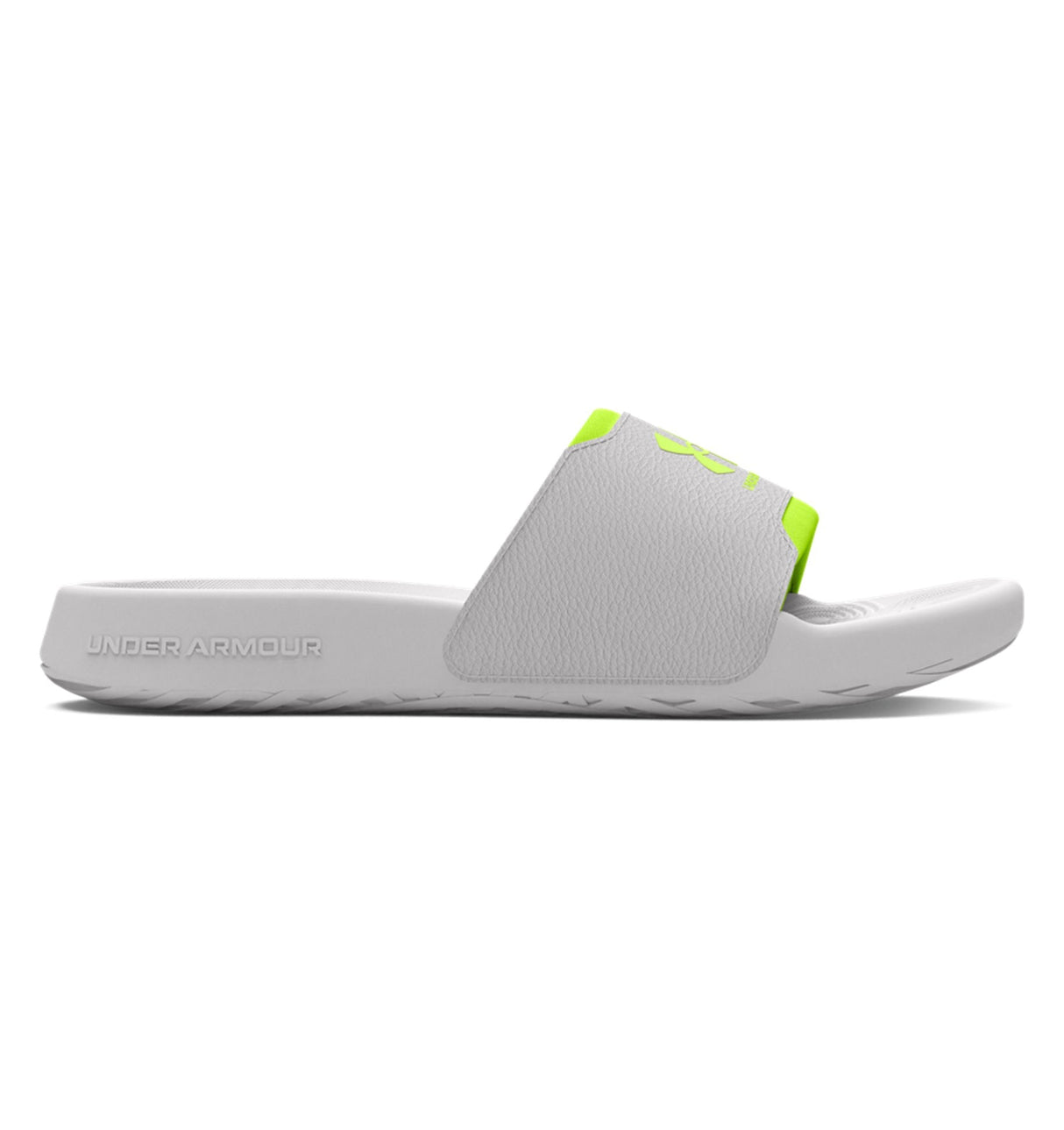 Under Armour Women's UA Ignite Select Slides Footwear - Memory Foam Comfort