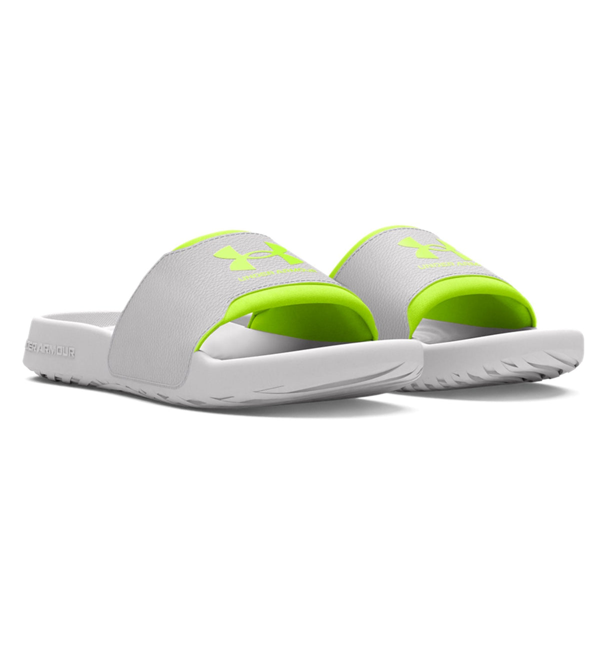 Under Armour Women's UA Ignite Select Slides Footwear - Memory Foam Comfort