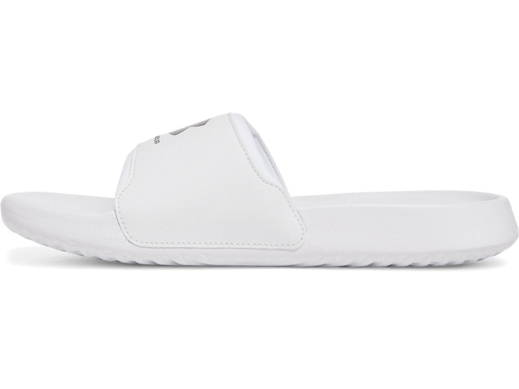 Under Armour Women's UA Ignite Select Slides Footwear - Memory Foam Comfort