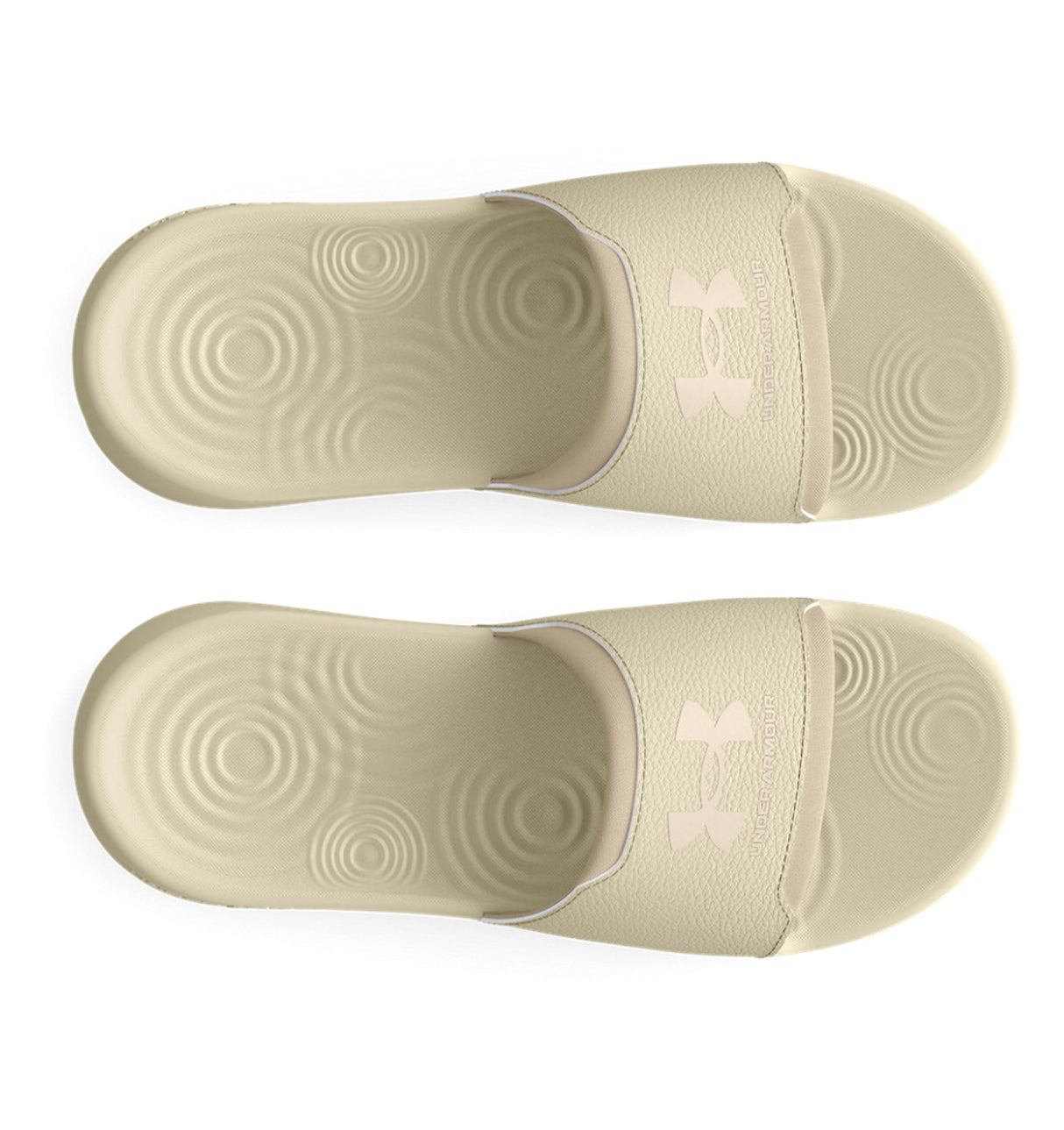 Under Armour Women's UA Ignite Select Slides Footwear - Memory Foam Comfort