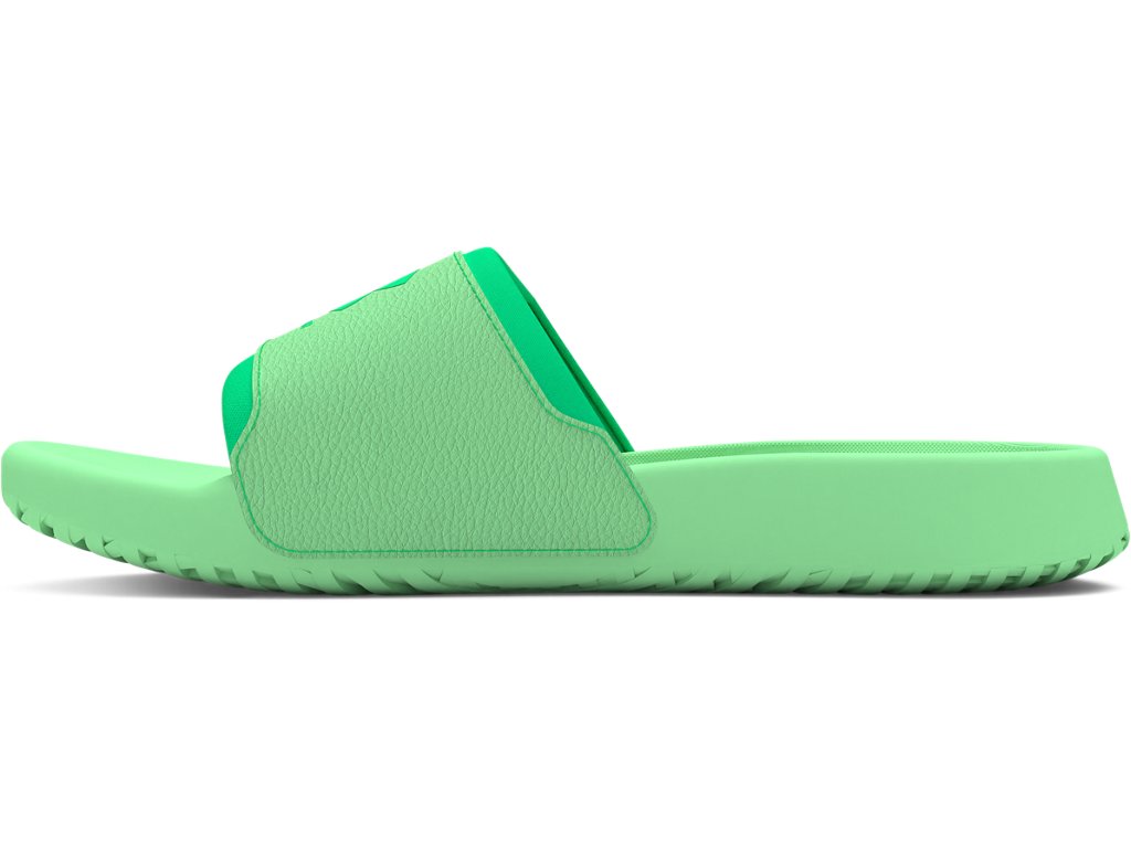 Under Armour Women's UA Ignite Select Slides Footwear - Memory Foam Comfort