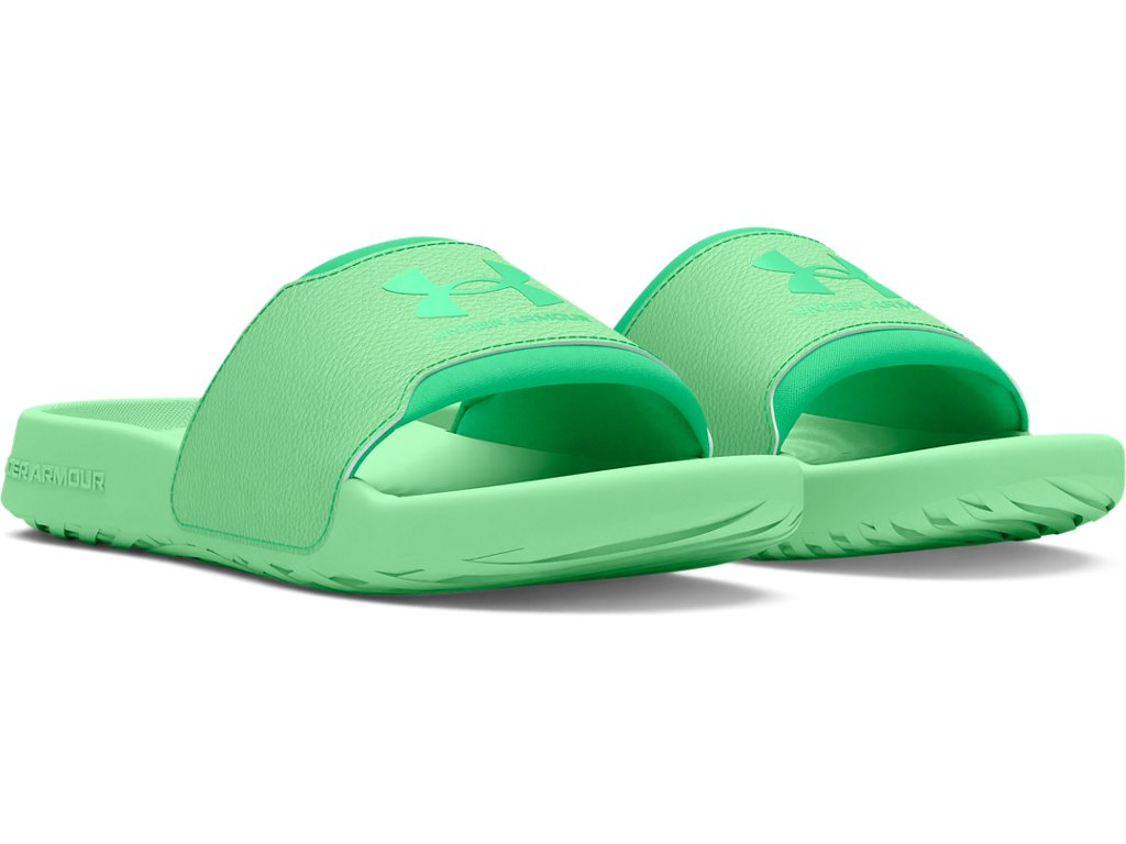 Under Armour Women's UA Ignite Select Slides Footwear - Memory Foam Comfort