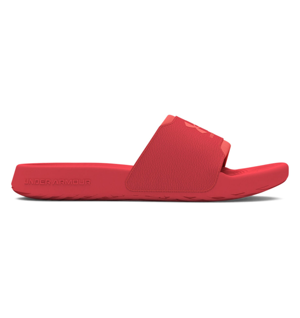 Under Armour Women's UA Ignite Select Slides Footwear - Memory Foam Comfort