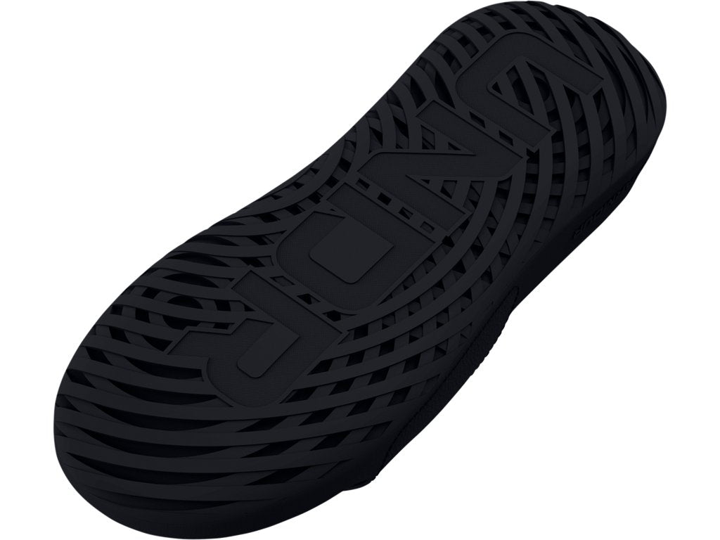 Under Armour Boys Ignite Select Slides Footwear - Memory Foam Comfort