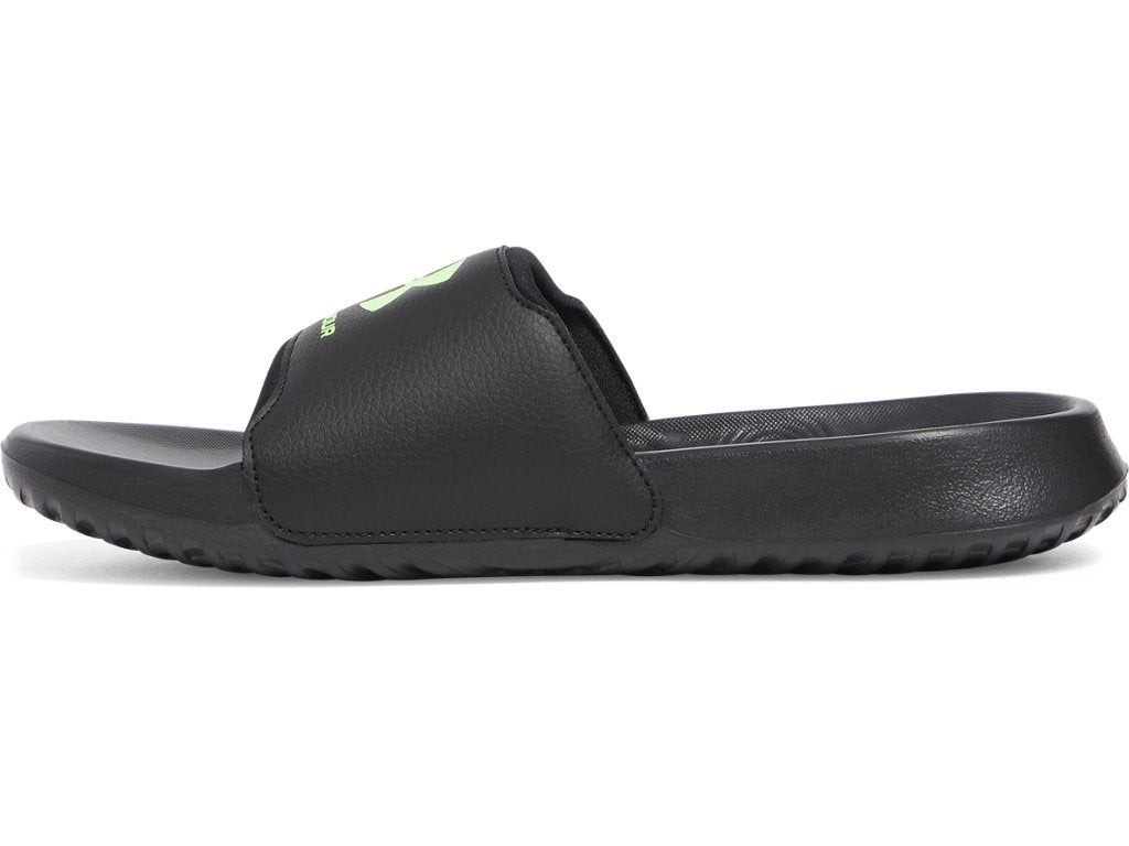 Under Armour Boys Ignite Select Slides Footwear - Memory Foam Comfort