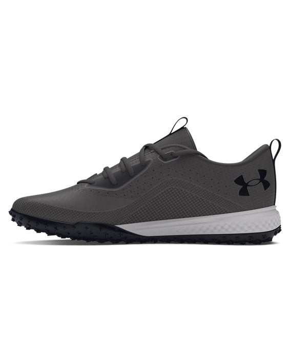 Under Armour Unisex UA Shadow 2 Turf Soccer Shoes - Superior Traction and Comfort