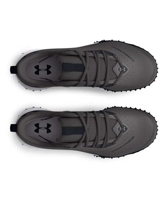 Under Armour Unisex UA Shadow 2 Turf Soccer Shoes - Superior Traction and Comfort