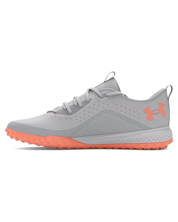 Under Armour Unisex UA Shadow 2 Turf Soccer Shoes - Superior Traction and Comfort