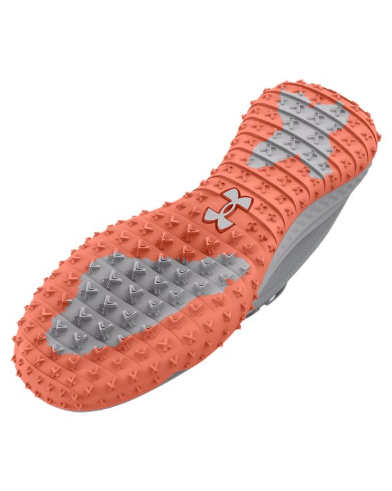 Under Armour Unisex UA Shadow 2 Turf Soccer Shoes - Superior Traction and Comfort