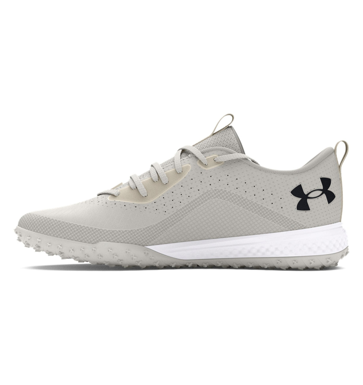 Under Armour Unisex UA Shadow 2 Turf Soccer Shoes - Superior Traction and Comfort
