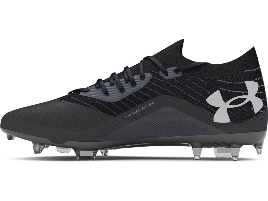 Under Armour Men's Shadow Elite 2 FG Soccer Cleats - Speed and Agility Enhancement