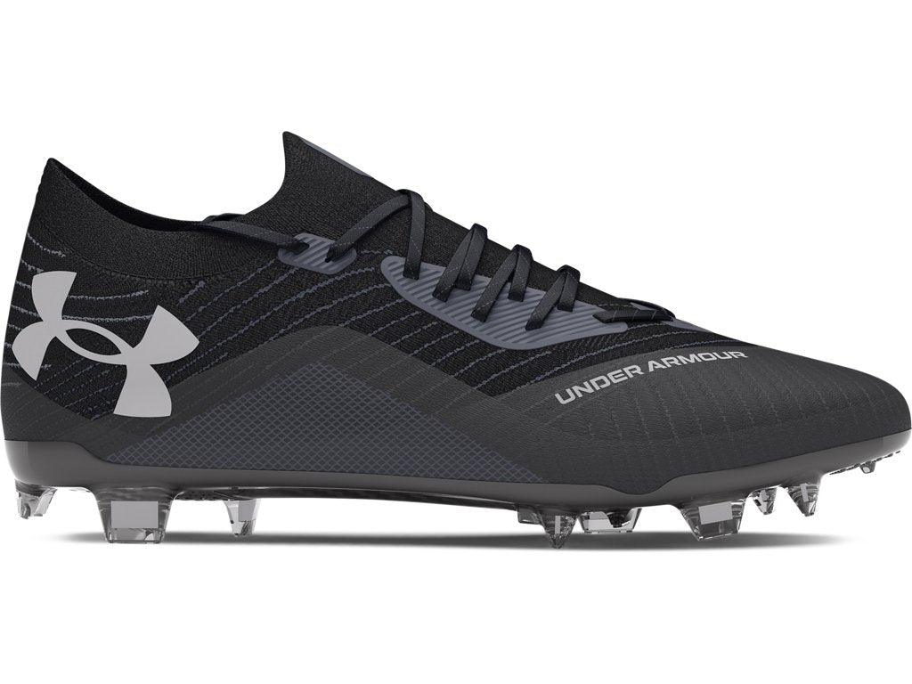 Under Armour Men's Shadow Elite 2 FG Soccer Cleats - Speed and Agility Enhancement