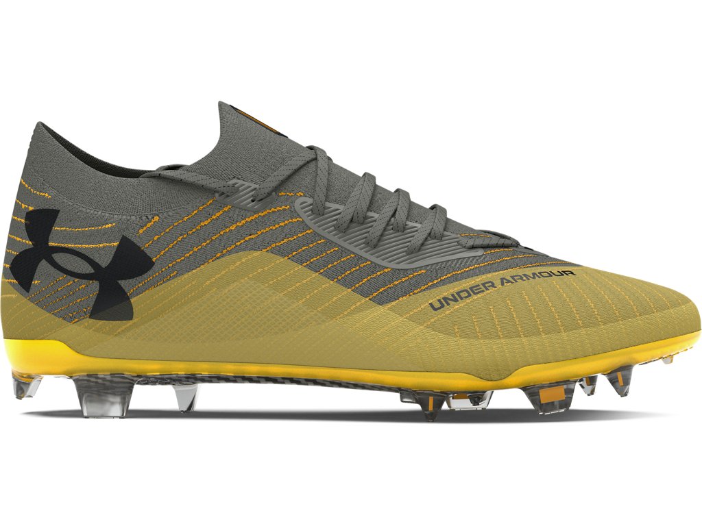Under Armour Men's Shadow Elite 2 FG Soccer Cleats - Speed and Agility Enhancement
