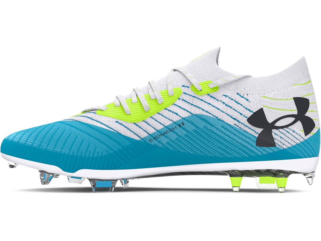 Under Armour Women's Shadow Elite 2 FG Soccer Cleats - Engineered for Speed and Agility