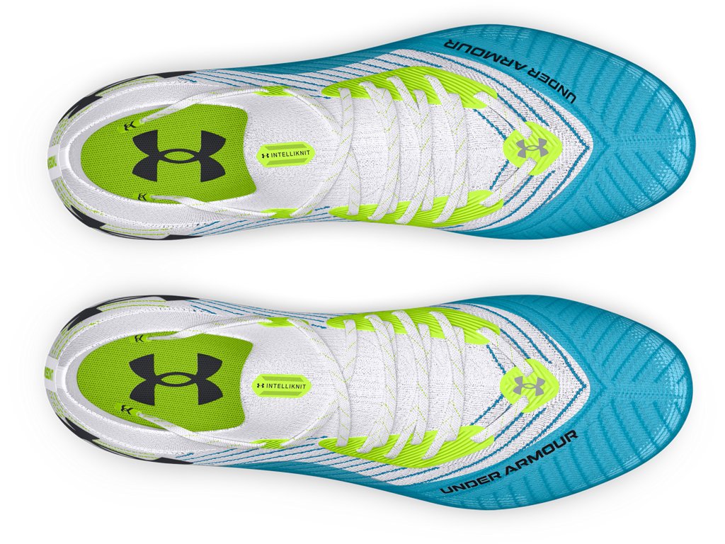 Under Armour Women's Shadow Elite 2 FG Soccer Cleats - Engineered for Speed and Agility