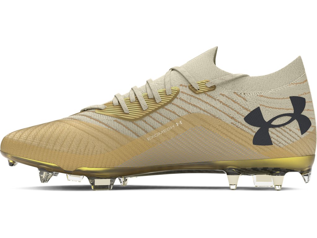Under Armour Women's Shadow Elite 2 FG Soccer Cleats - Engineered for Speed and Agility