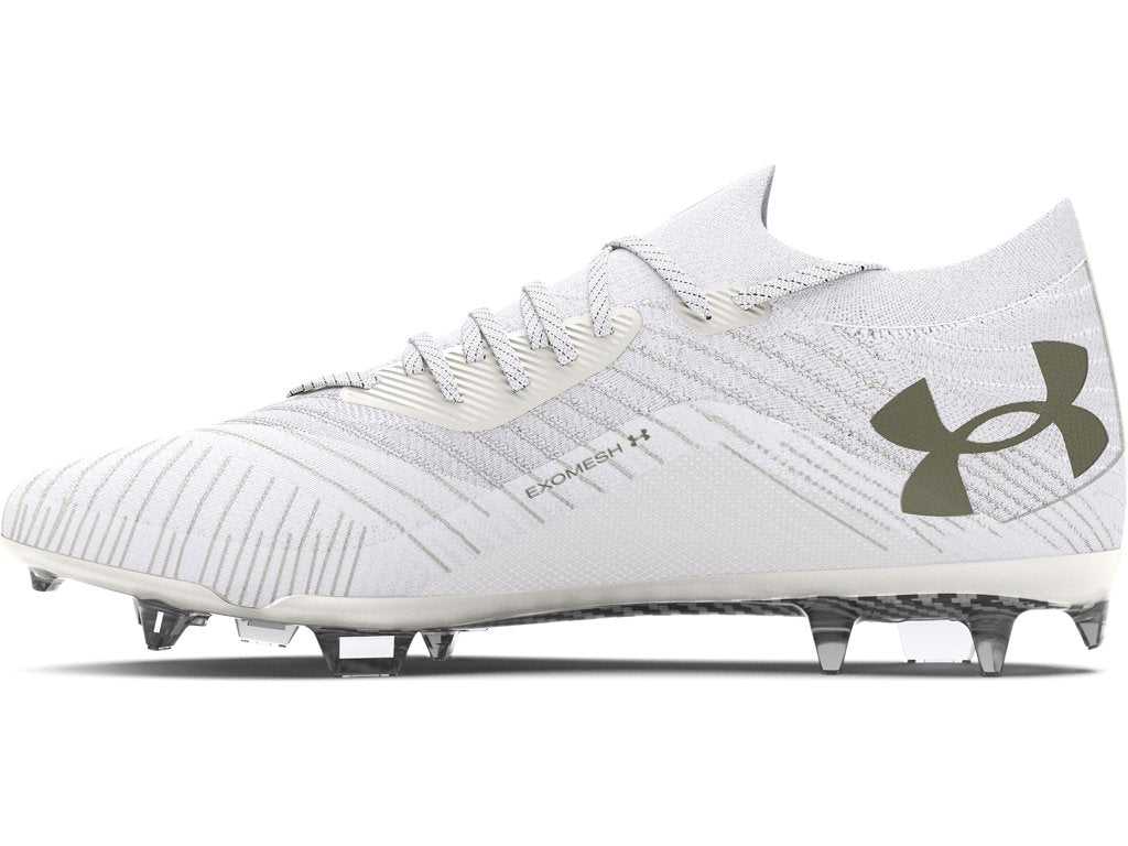 Under Armour Women's Shadow Elite 2 FG Soccer Cleats - Engineered for Speed and Agility