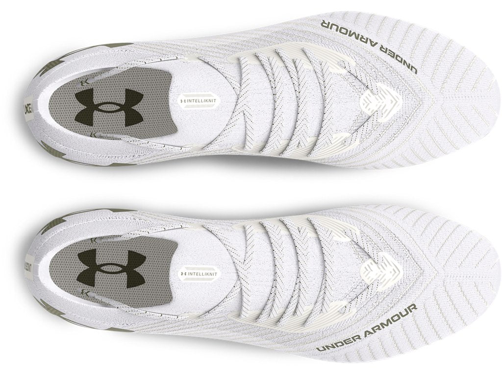 Under Armour Women's Shadow Elite 2 FG Soccer Cleats - Engineered for Speed and Agility