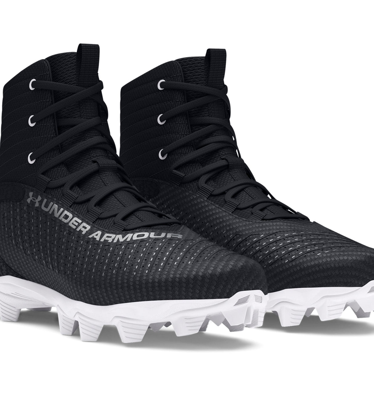 Under Armour Mens Highlight 2 RM Cleats