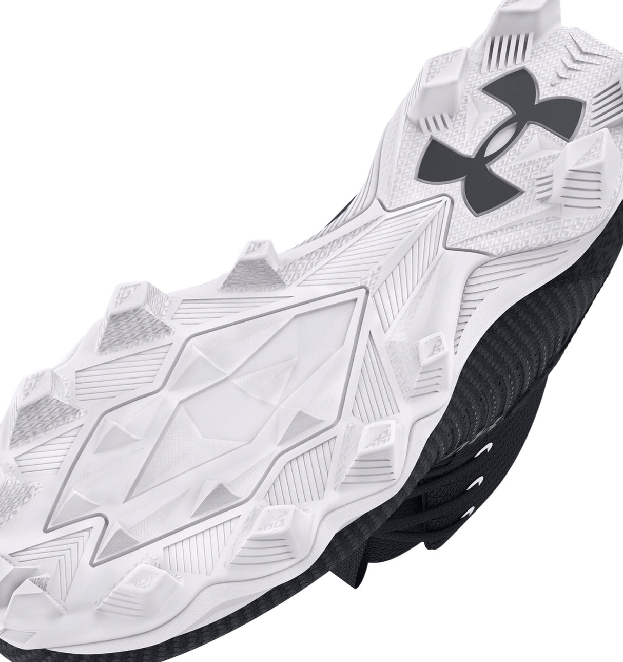Under Armour Boys Highlight 2 RM Jr. Football Cleats