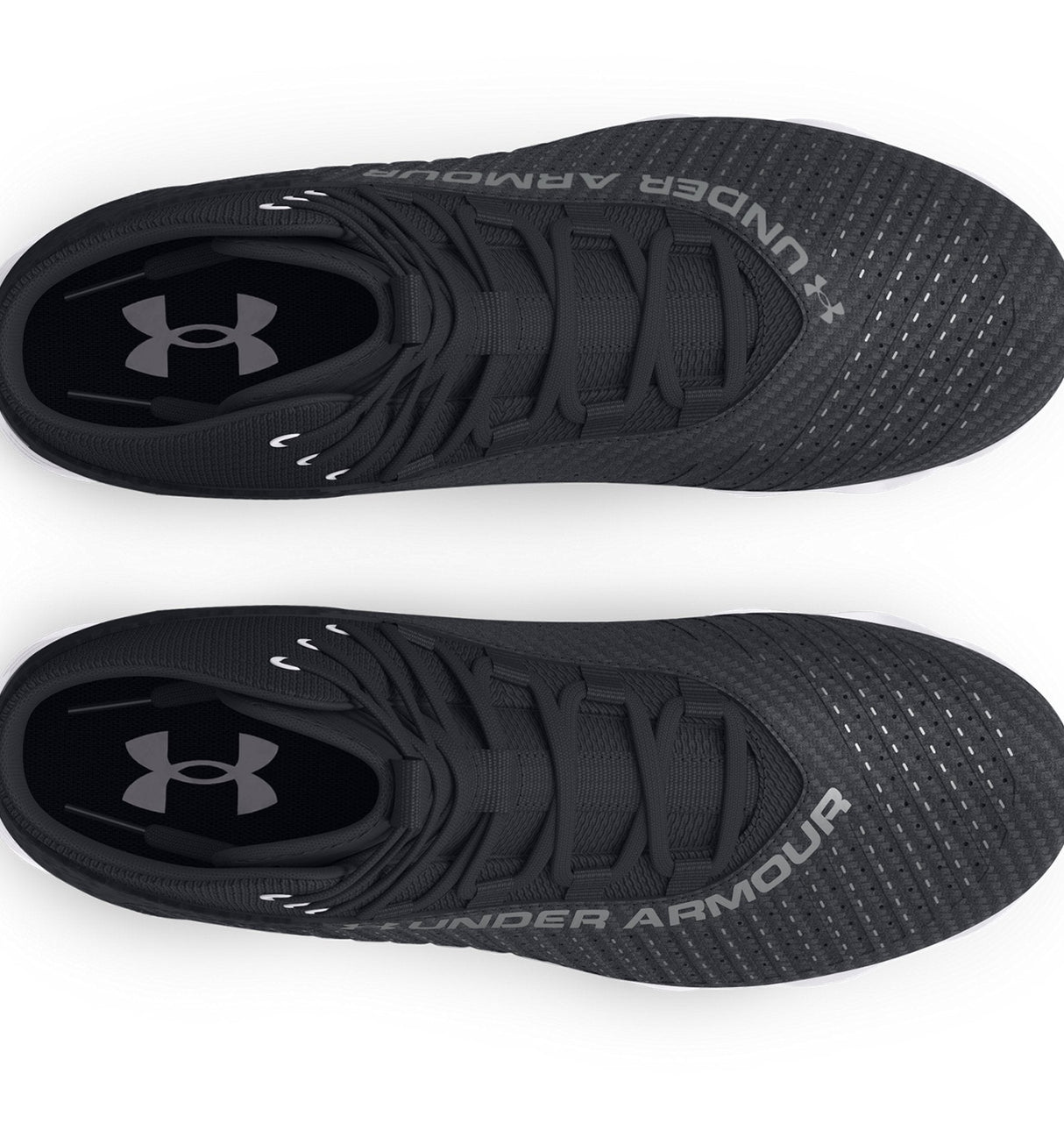 Under Armour Boys Highlight 2 RM Jr. Football Cleats