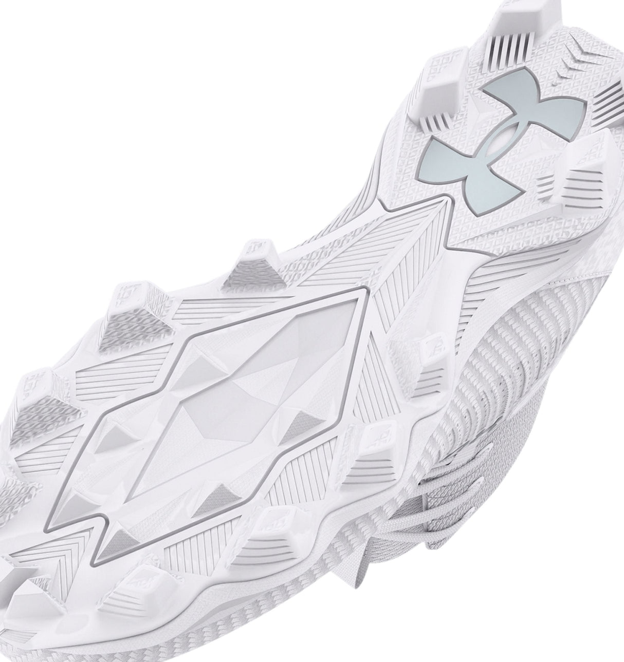 Under Armour Boys Highlight 2 RM Jr. Football Cleats