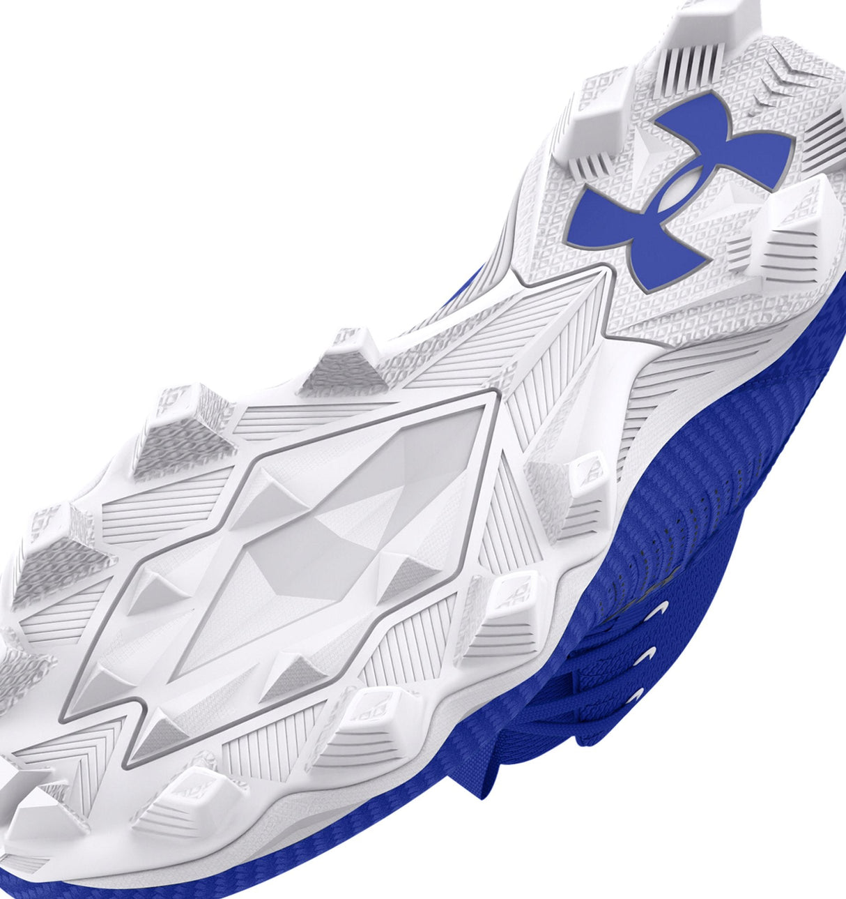 Under Armour Boys Highlight 2 RM Jr. Football Cleats