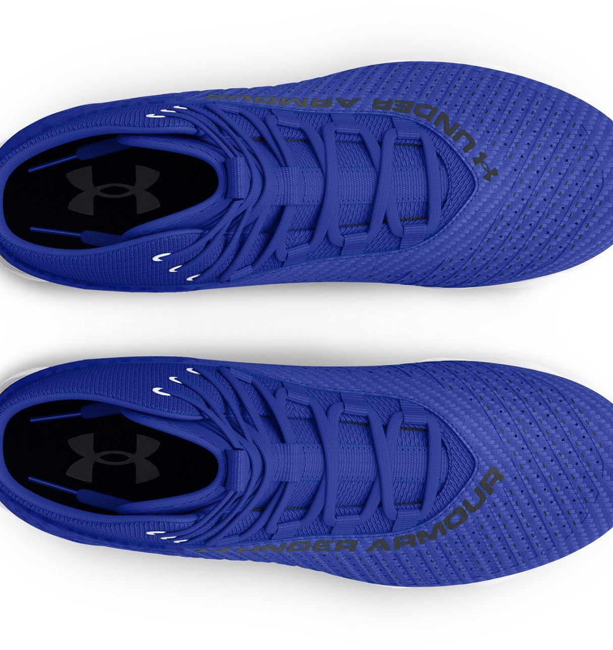 Under Armour Boys Highlight 2 RM Jr. Football Cleats