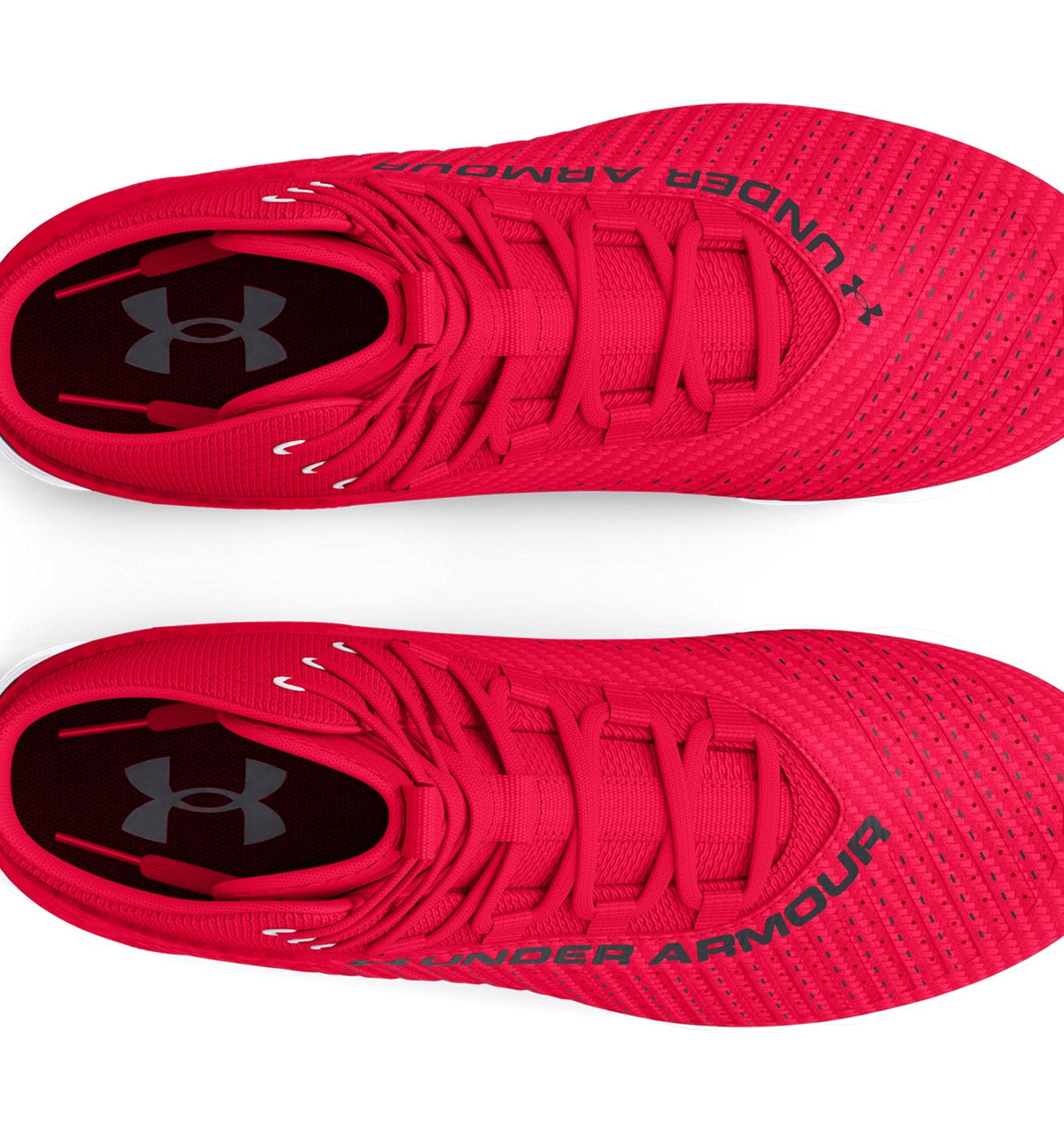 Under Armour Boys Highlight 2 RM Jr. Football Cleats