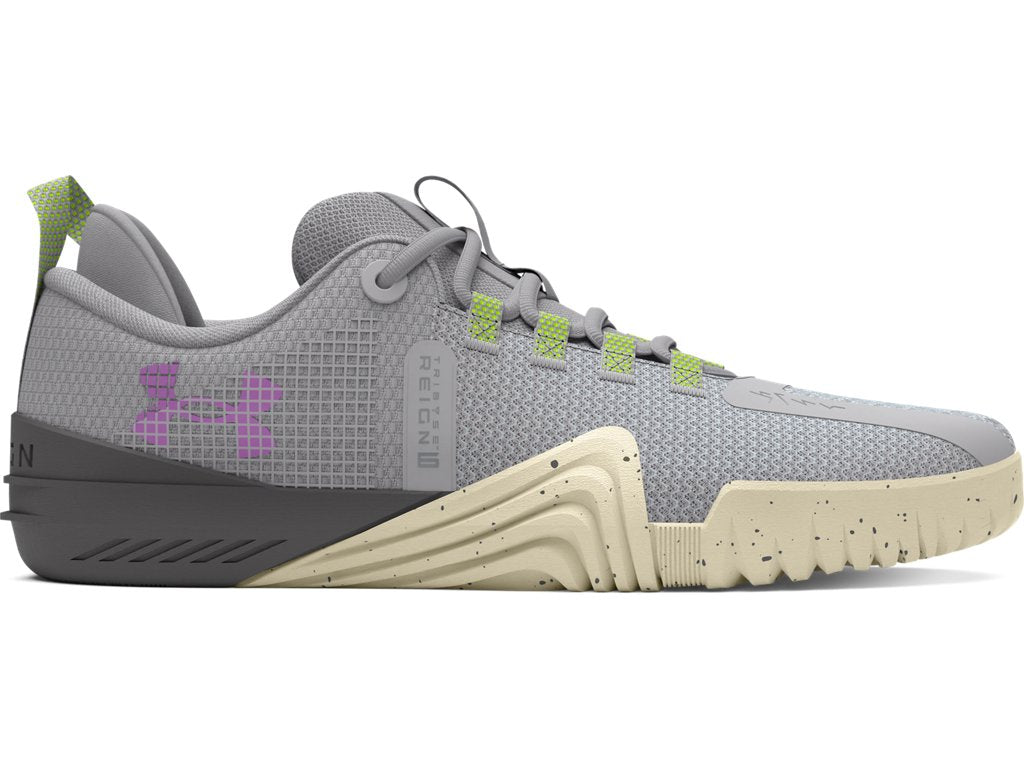 Under Armour Womens UA Reign 6 Training Shoes - Ultimate Support and Durability