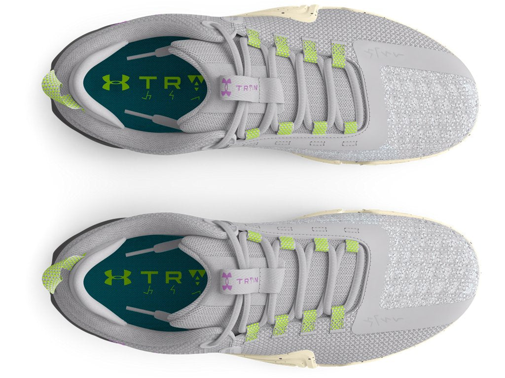 Under Armour Womens UA Reign 6 Training Shoes - Ultimate Support and Durability