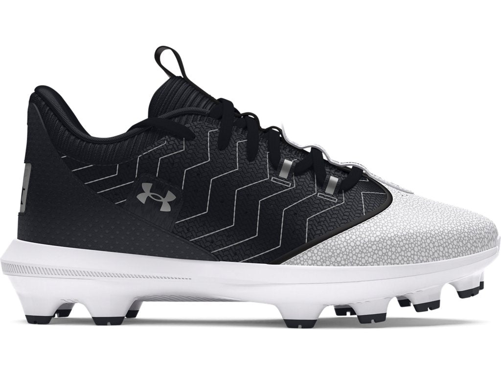 Under Armour Boys UA Harper 9 TPU Jr Baseball Cleats Footwear - Superior Traction