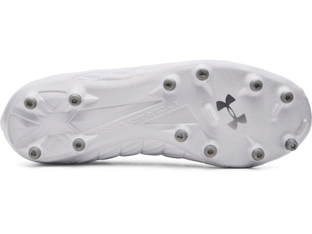 Under Armour Women's UA Magnetico Pro 3 FG Soccer Cleats - Enhanced Agility and Optimum Traction