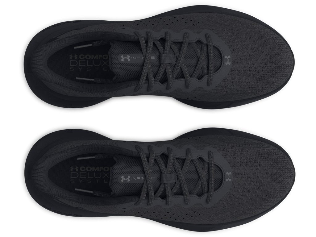 Under Armour Mens Infinite Running Shoes - with UA HOVR Cushioning