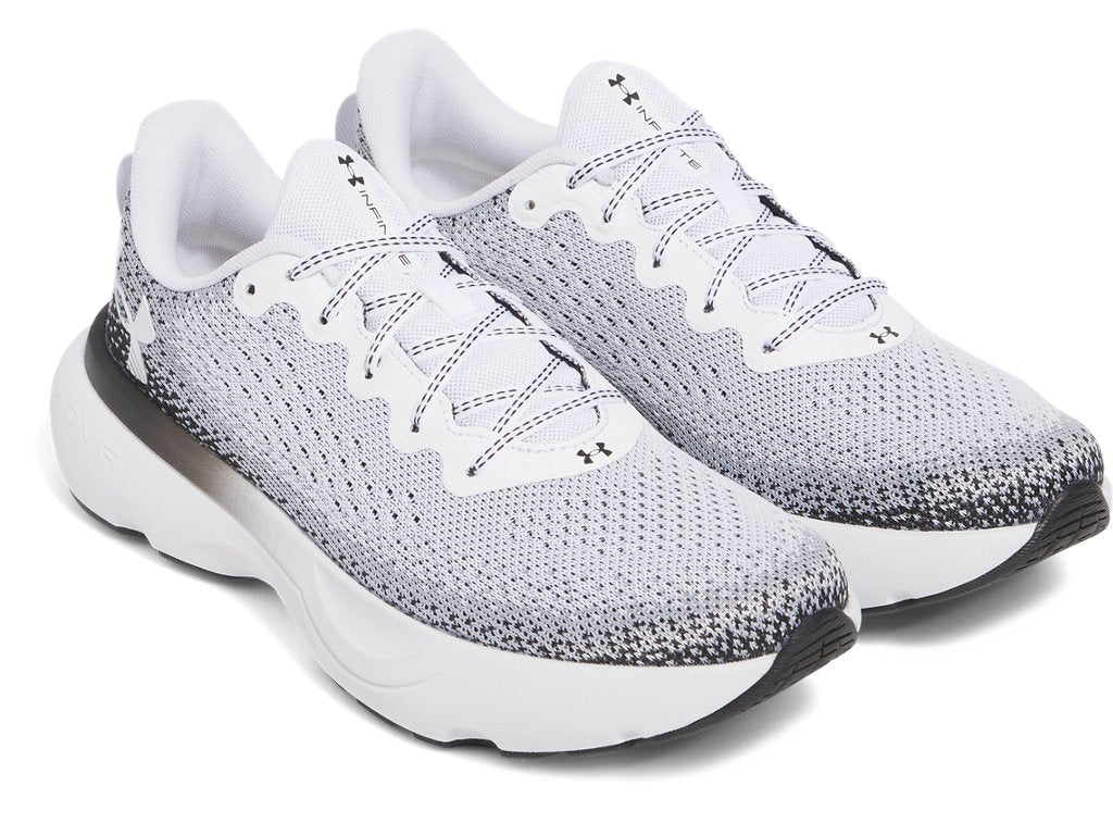 Under Armour Mens Infinite Running Shoes - with UA HOVR Cushioning