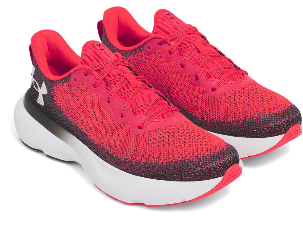 Under Armour Mens Infinite Running Shoes - with UA HOVR Cushioning
