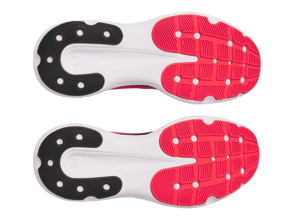 Under Armour Mens Infinite Running Shoes - with UA HOVR Cushioning