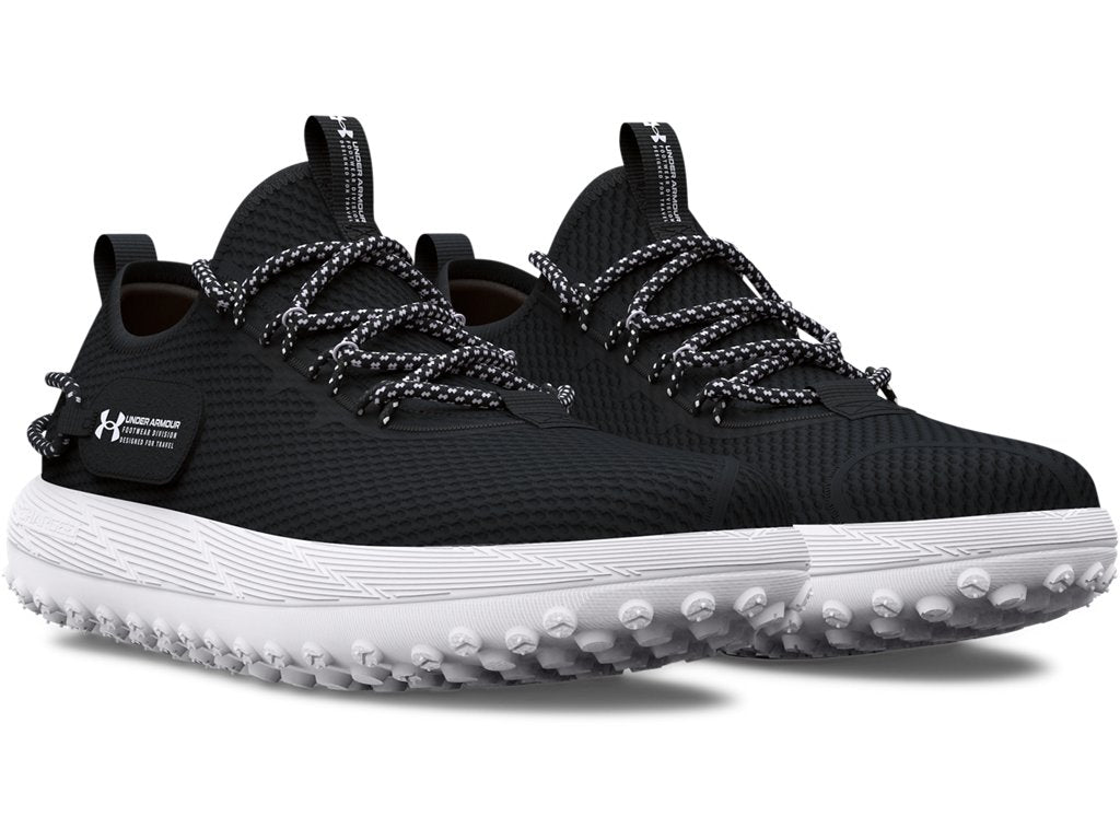 Under Armour Unisex Fat Tire Venture Footwear - Durable Rubber Outsole