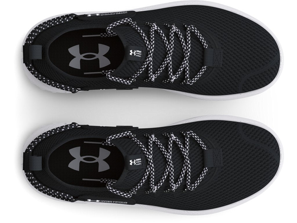 Under Armour Unisex Fat Tire Venture Footwear - Durable Rubber Outsole