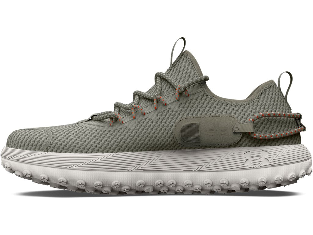 Under Armour Unisex Fat Tire Venture Footwear - Durable Rubber Outsole