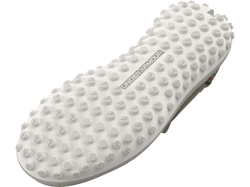 Under Armour Unisex Fat Tire Venture Footwear - Durable Rubber Outsole