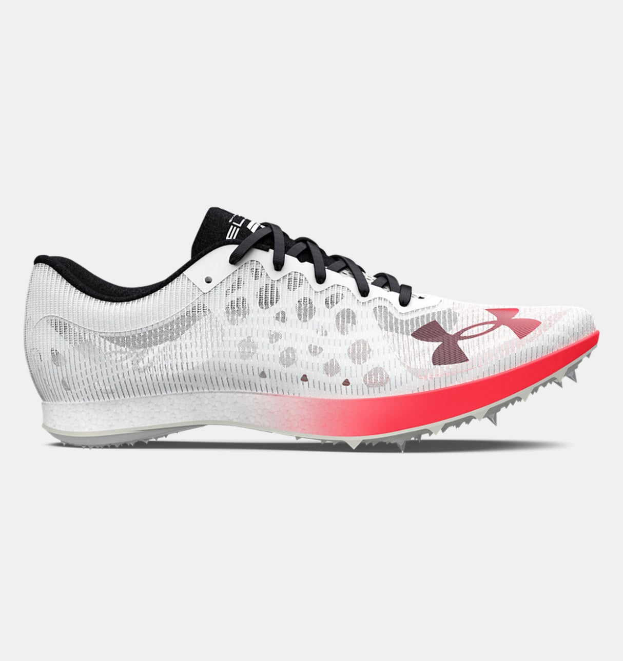 Under Armour Unisex Shakedown Elite Breeze Track Spikes Footwear - Enhanced Grip