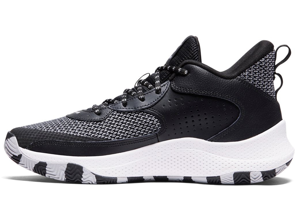 Under Armour Unisex Curry 3Z 24 Basketball Shoes - Superior Grip & Flexibility