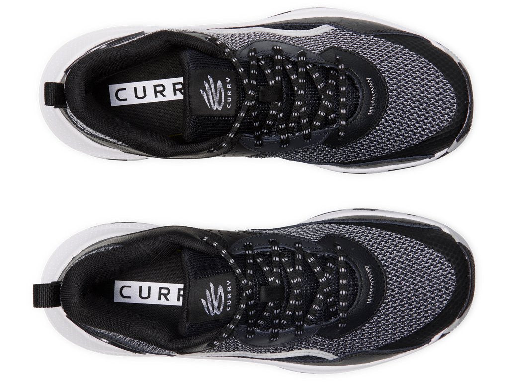 Under Armour Unisex Curry 3Z 24 Basketball Shoes - Superior Grip & Flexibility