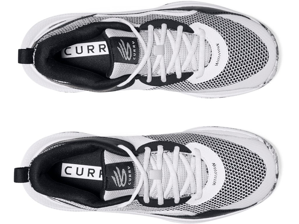 Under Armour Unisex Curry 3Z 24 Basketball Shoes - Superior Grip & Flexibility