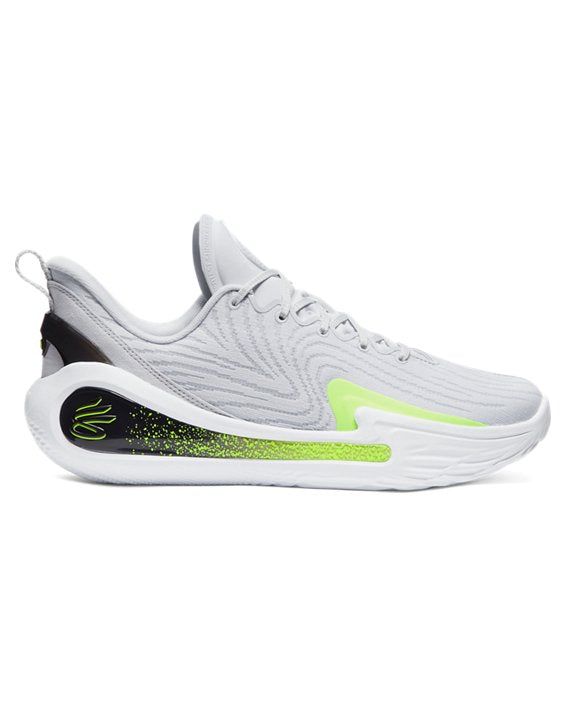 Under Armour Unisex Curry 12 'Gravity' Basketball Shoes - Anti-Gravity Grip