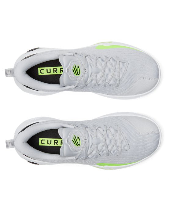 Under Armour Unisex Curry 12 'Gravity' Basketball Shoes - Anti-Gravity Grip