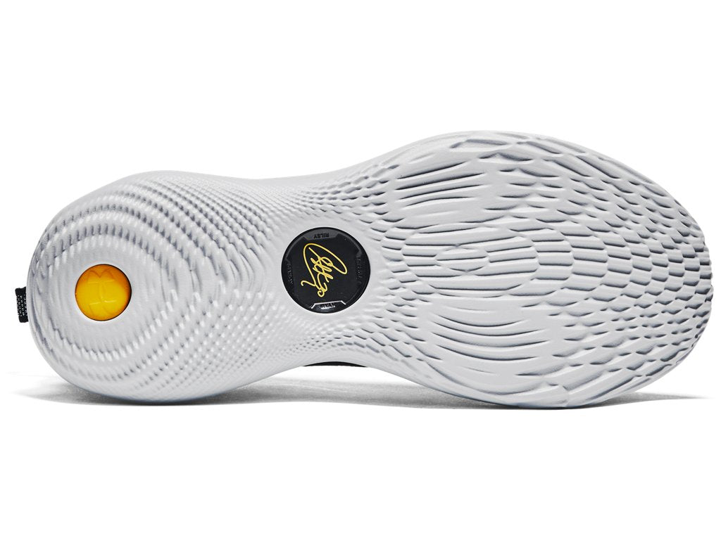 Under Armour Unisex Curry 12 'Wardell Mode' Basketball Shoes - Enhanced Grip and Comfort